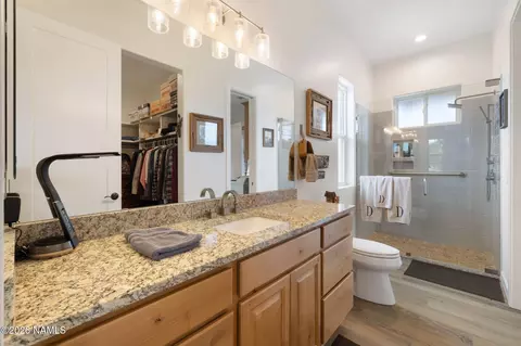 Bath - 2557 Lazy E Rd, Williams, AZ 86046 photo 1 of 4