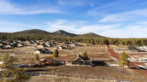 View/Area - 2557 Lazy E Rd, Williams, AZ 86046 photo 1 of 8