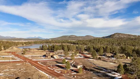 View/Area - 2557 Lazy E Rd, Williams, AZ 86046 photo 2 of 8