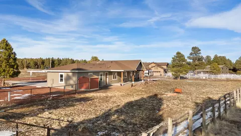 Other - 2557 Lazy E Rd, Williams, AZ 86046 photo 10 of 14