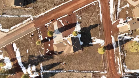 View/Area - 2557 Lazy E Rd, Williams, AZ 86046 photo 8 of 8