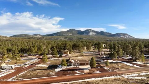View/Area - 2557 Lazy E Rd, Williams, AZ 86046 photo 5 of 8
