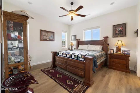 Bedroom - 2557 Lazy E Rd, Williams, AZ 86046 photo 1 of 3