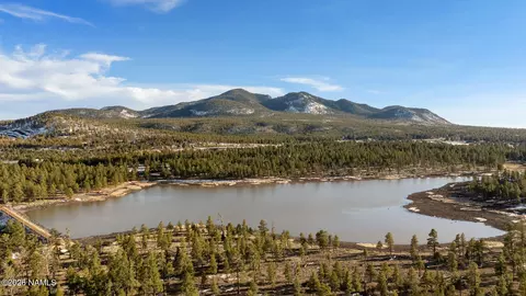View/Area - 2557 Lazy E Rd, Williams, AZ 86046 photo 6 of 8