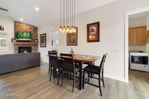 Dining - 2557 Lazy E Rd, Williams, AZ 86046 photo 3 of 3