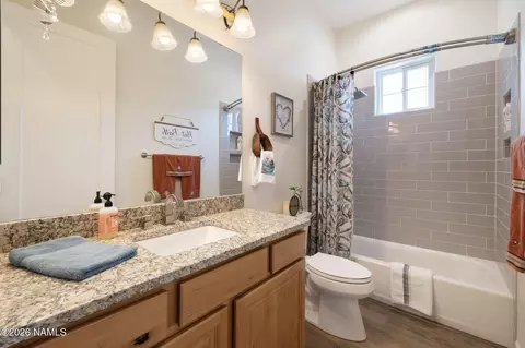 Bath - 2557 Lazy E Rd, Williams, AZ 86046 photo 4 of 4