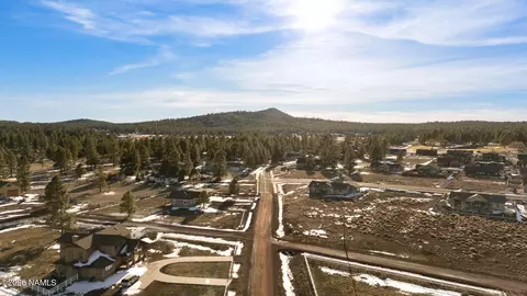 View/Area - 2557 Lazy E Rd, Williams, AZ 86046 photo 7 of 8