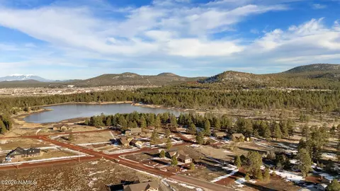 View/Area - 2557 Lazy E Rd, Williams, AZ 86046 photo 3 of 8