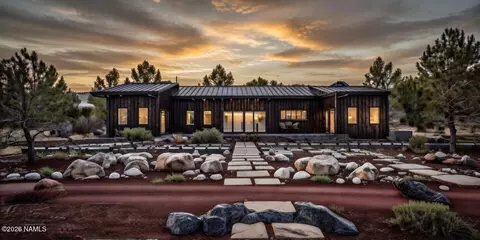 2313 E Arizona St, Williams, AZ 86046