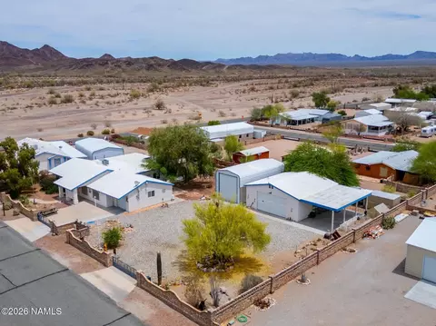 49539 Rainbow Dr, Cibola, AZ 85328