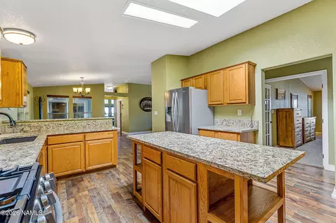 2318 E Hoctor Rd, Williams, AZ 86046 photo 9