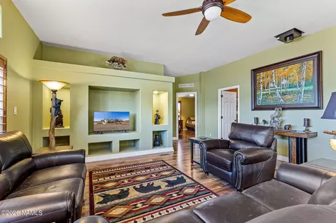 2318 E Hoctor Rd, Williams, AZ 86046 photo 17