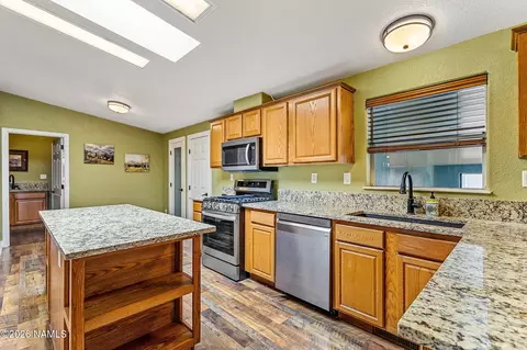 2318 E Hoctor Rd, Williams, AZ 86046 photo 10