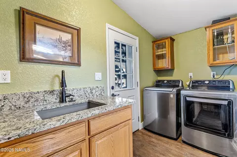 2318 E Hoctor Rd, Williams, AZ 86046 photo 24