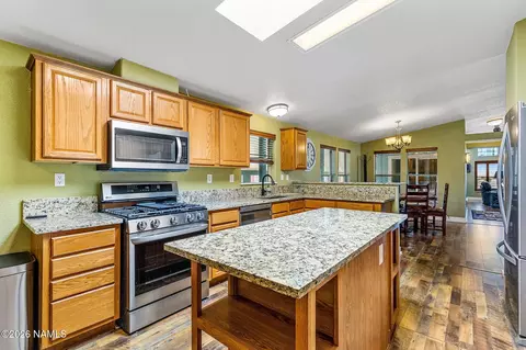 2318 E Hoctor Rd, Williams, AZ 86046 photo 8