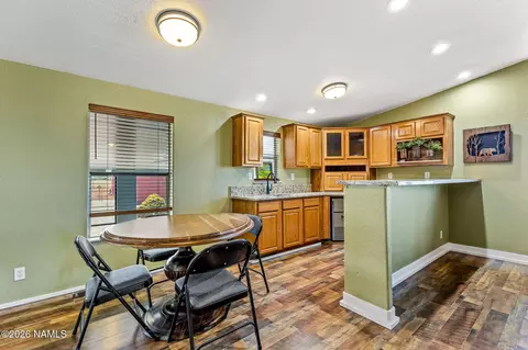 2318 E Hoctor Rd, Williams, AZ 86046 photo 19