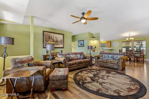 2318 E Hoctor Rd, Williams, AZ 86046 photo 7