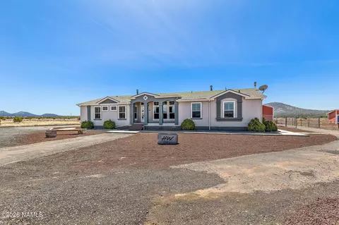 2318 E Hoctor Rd, Williams, AZ 86046 photo 5