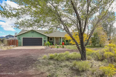7740 Sundance, Flagstaff, AZ 86004
