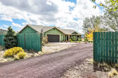 7740 Sundance, Flagstaff, AZ 86004