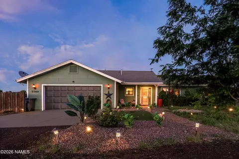 7740 Sundance, Flagstaff, AZ 86004