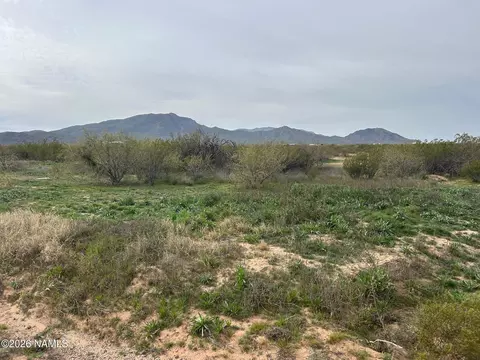 Sw Corner N 518th Ave & N Donald Rd, Aguila, AZ 85320