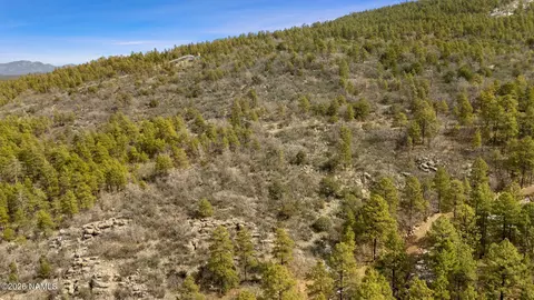 00 S Pine St, Williams, AZ 86046