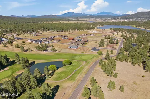 172 Royal Troon Dr, Williams, AZ 86046