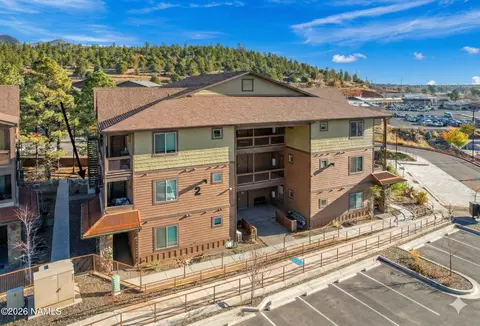 1650 E Ponderosa Pkwy #107, Flagstaff, AZ 86001