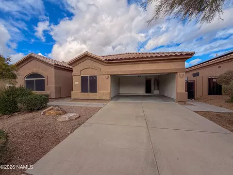 7668 E Thunderhawk Rd, Scottsdale, AZ 85255