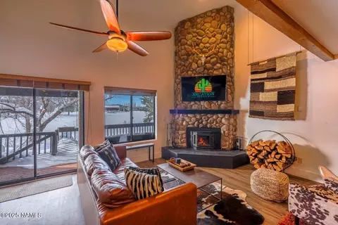 17810 S Walapai Rd #72, Munds Park, AZ 86017