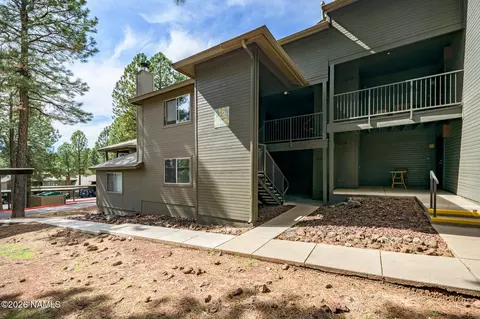 1185 W University Ave #133, Flagstaff, AZ 86001