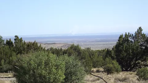 11962 S Mesa View Rd, Williams, AZ 86046