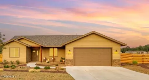 10465 Fwmcclure Rd, Flagstaff, AZ 86004