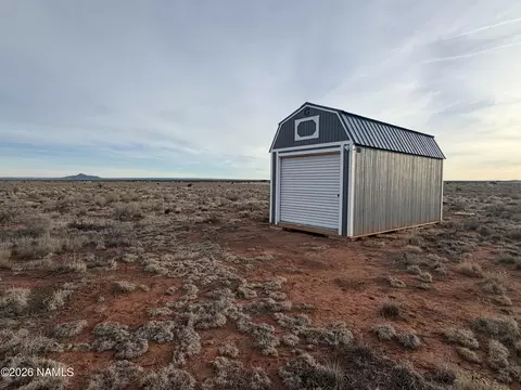 1067 E Hurd Rd, Williams, AZ 86046