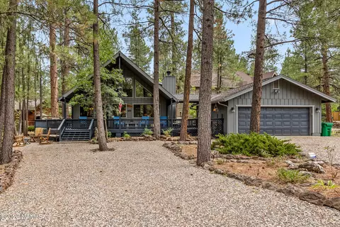 755 E Meadow View Rd, Munds Park, AZ 86017