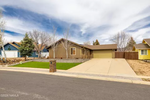 3150 W Sheila Dr, Flagstaff, AZ 86001