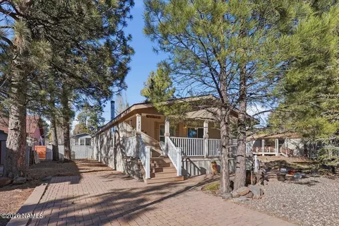 430 E Oak Dr, Munds Park, AZ 86017