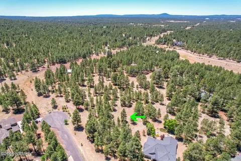 5330 E Nordica Loop, Flagstaff, AZ 86004