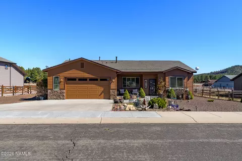 190 Trilogy Dr, Williams, AZ 86046