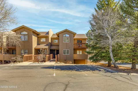 2841 N Walnut Hills Dr #7, Flagstaff, AZ 86004