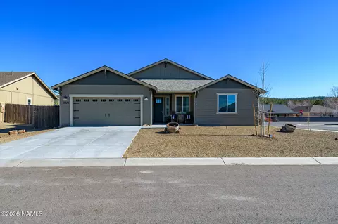 11630 Cepheus Rd, Bellemont, AZ 86015