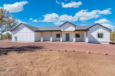 6710 N Isabella St, Williams, AZ 86046