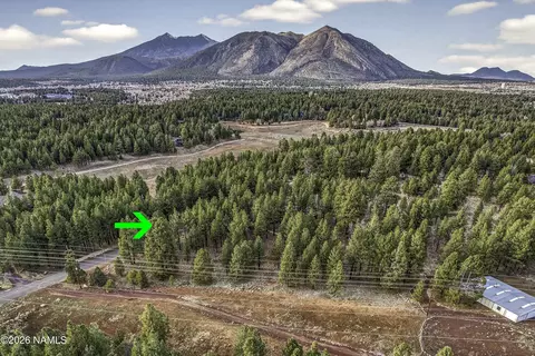 450 N Sky View St, Flagstaff, AZ 86004