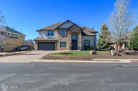 4521 Bellemont Springs Dr, Bellemont, AZ 86015