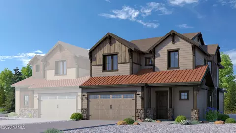 4325 Appaloosa St #36, Flagstaff, AZ 86005