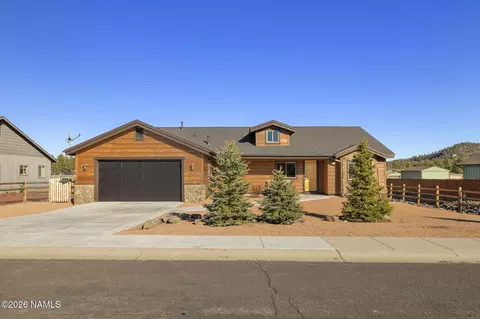 156 Trilogy Dr, Williams, AZ 86046