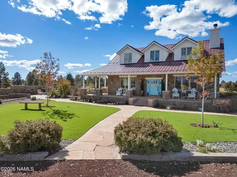 15739 Rabbitbrush Rd, Parks, AZ 86018