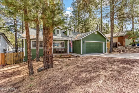 Other - 21 E Mohawk Dr, Flagstaff, AZ 86005 photo 1 of 8