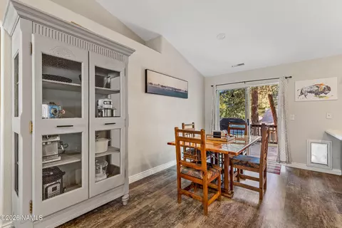 Dining - 21 E Mohawk Dr, Flagstaff, AZ 86005 photo 1 of 2